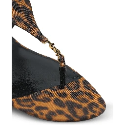 صنادل سان لوران