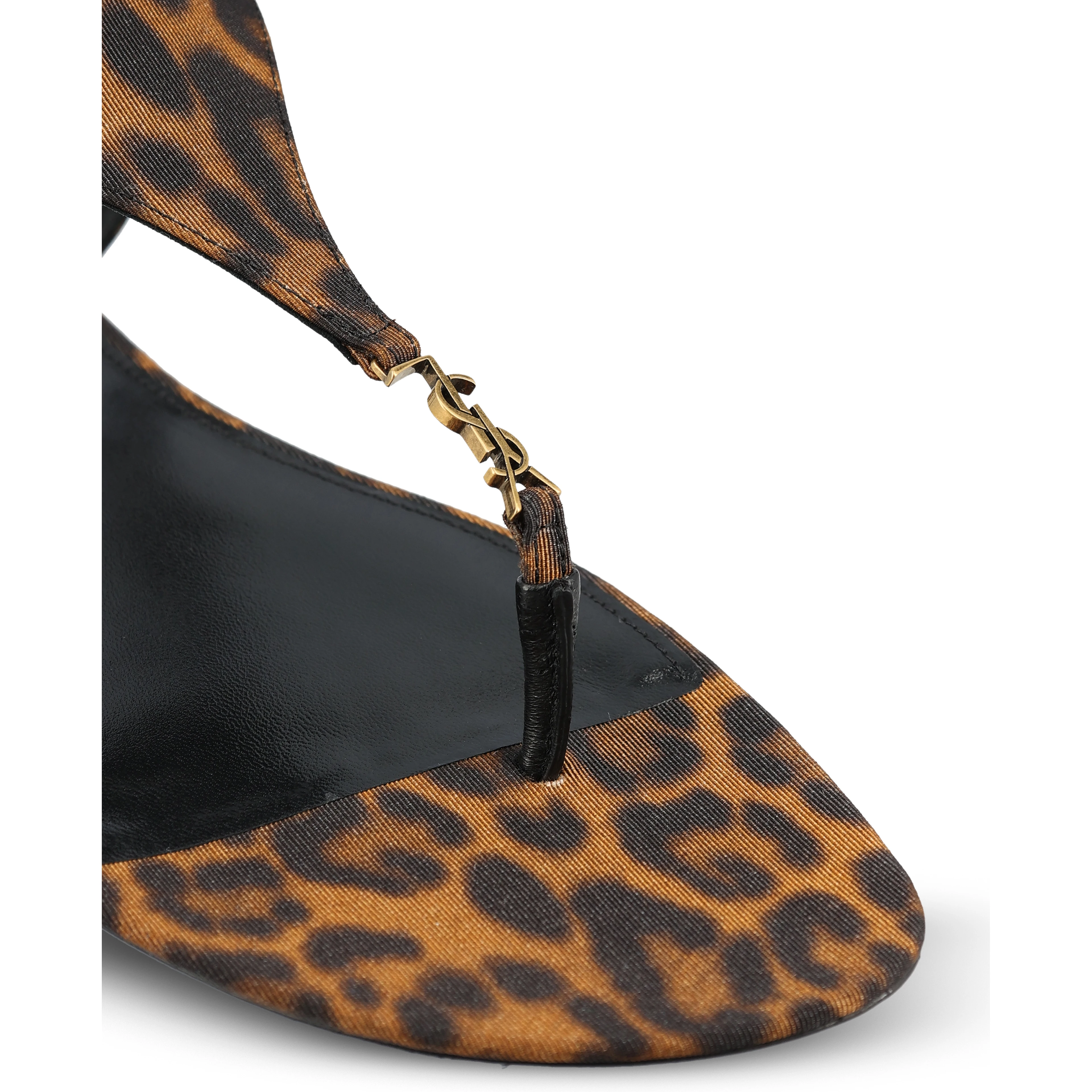 Saint Laurent  Sandals