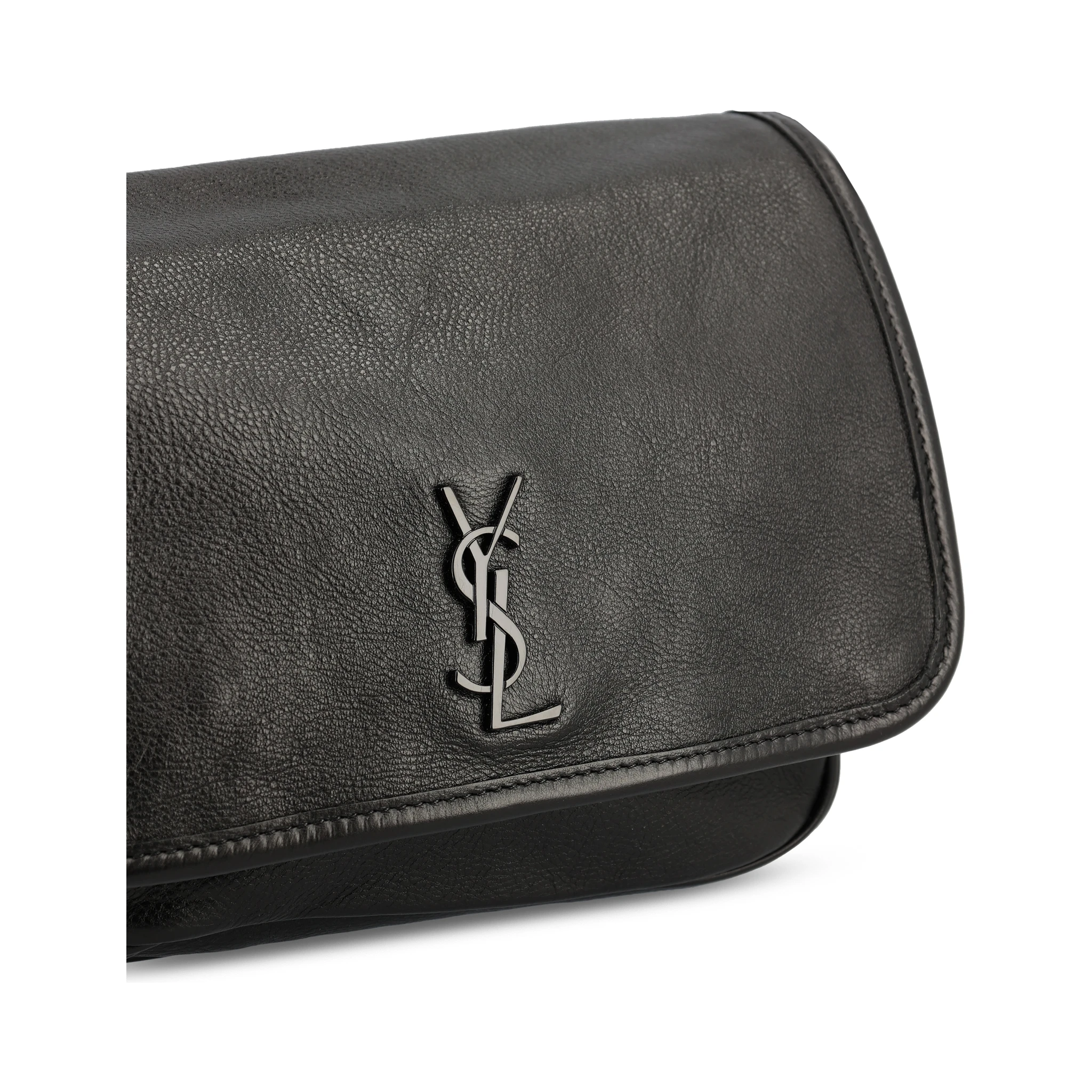 Saint Laurent Bags.. Black