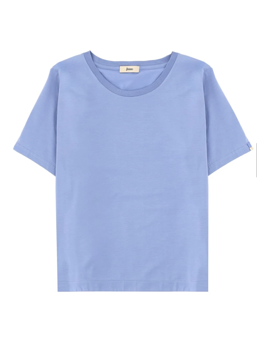 COTTON T-SHIRT