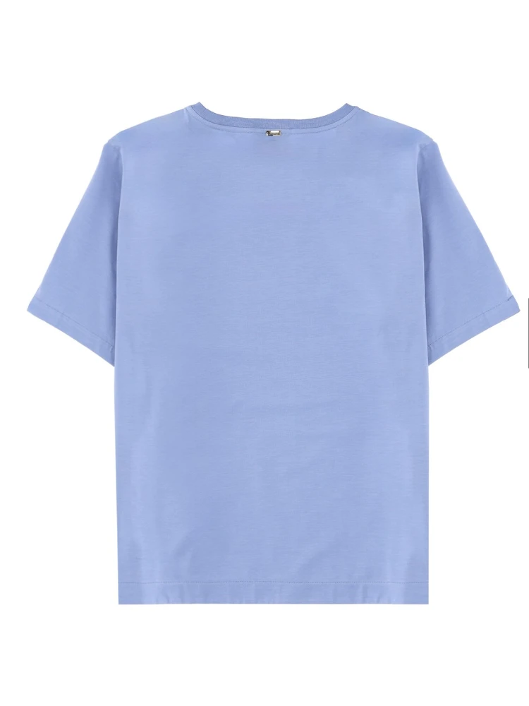 COTTON T-SHIRT alternative