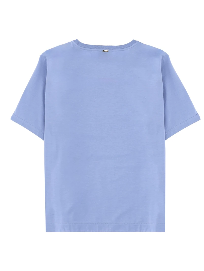 COTTON T-SHIRT