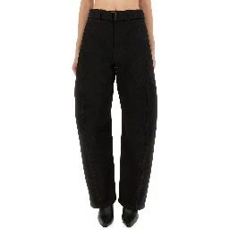"TWISTED" PANTS