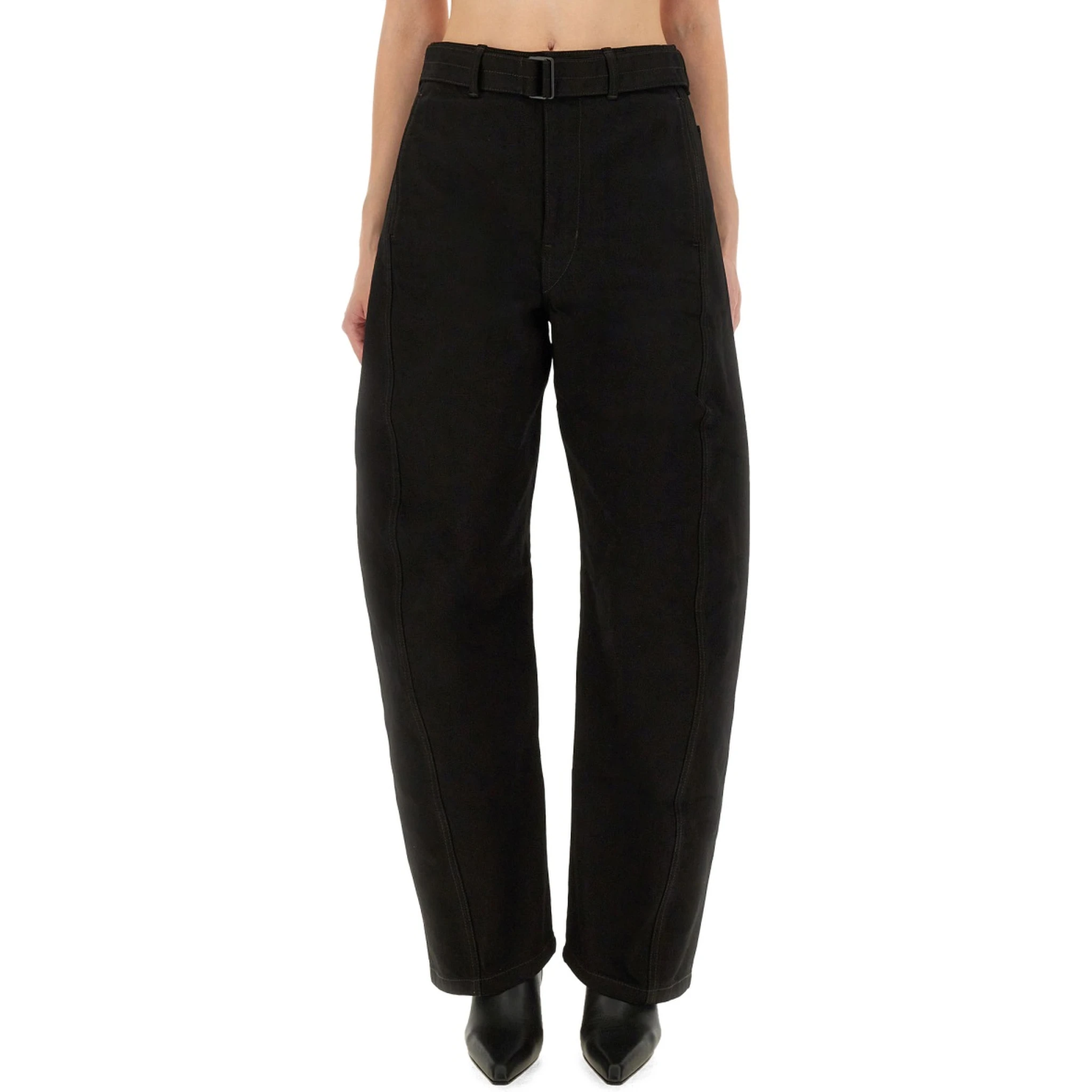 "TWISTED" PANTS