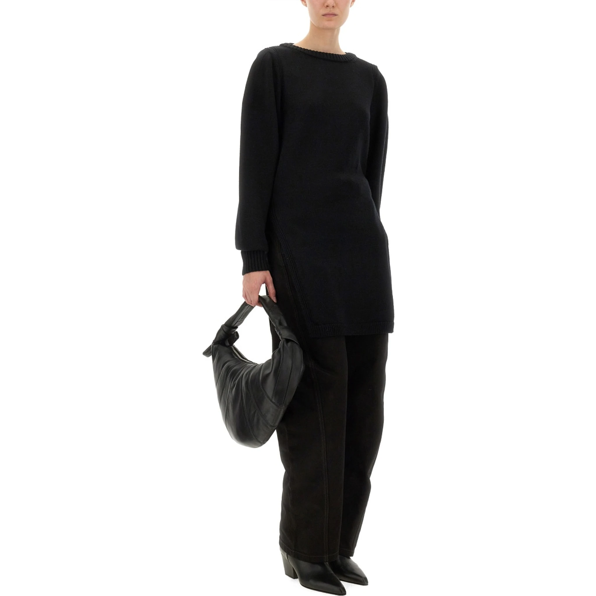 "TWISTED" PANTS