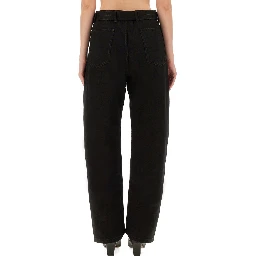 "TWISTED" PANTS