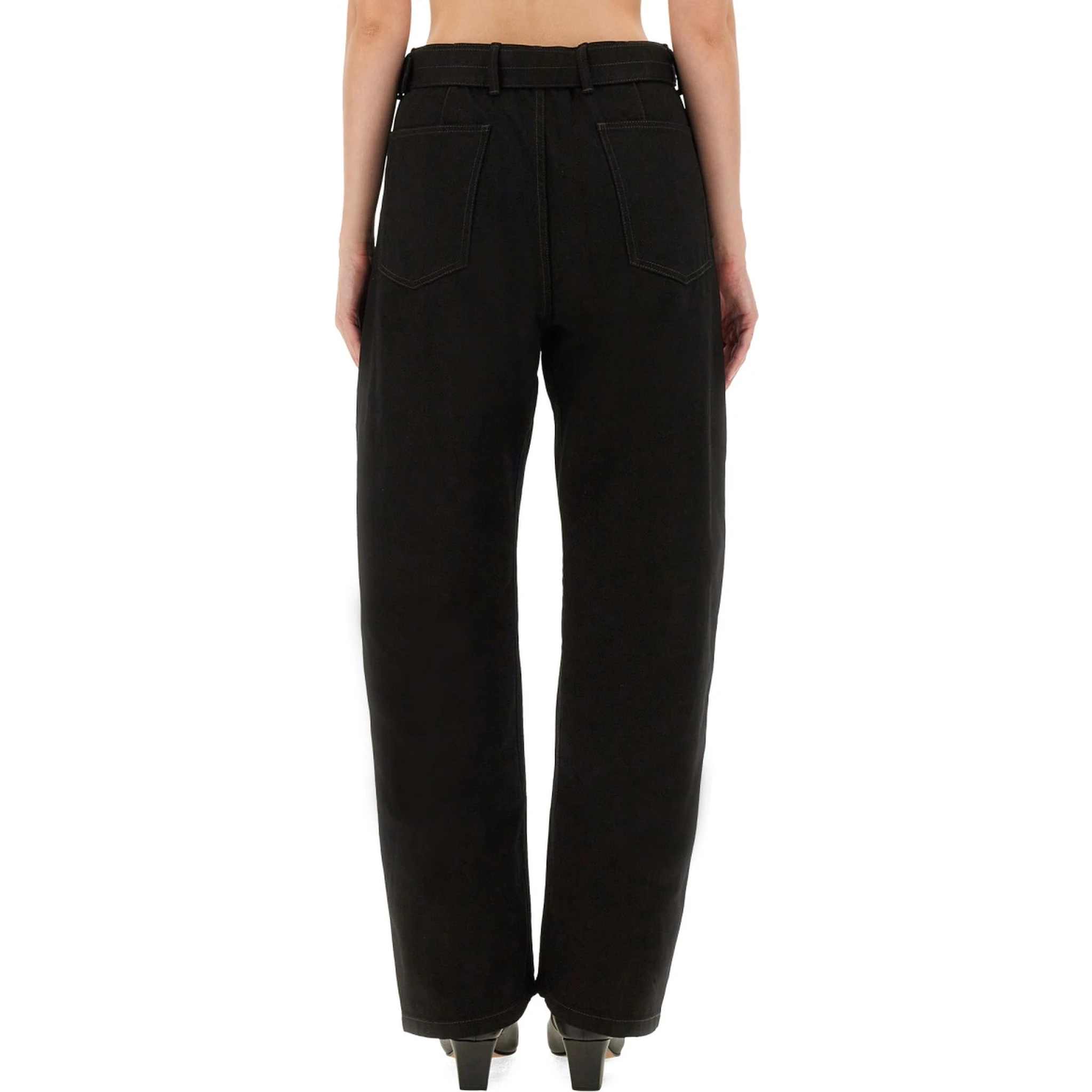 "TWISTED" PANTS