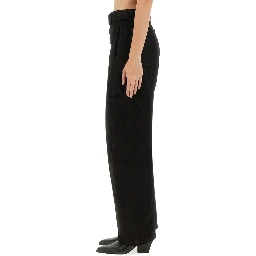 "TWISTED" PANTS