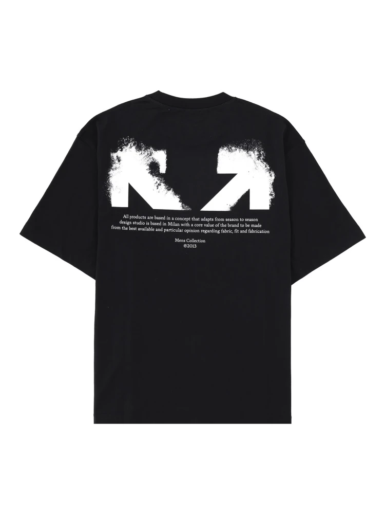 T-SHIRT WITH LOGO alternative
