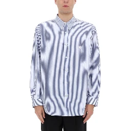 SHIRT WITH LOGO