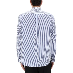 SHIRT WITH LOGO