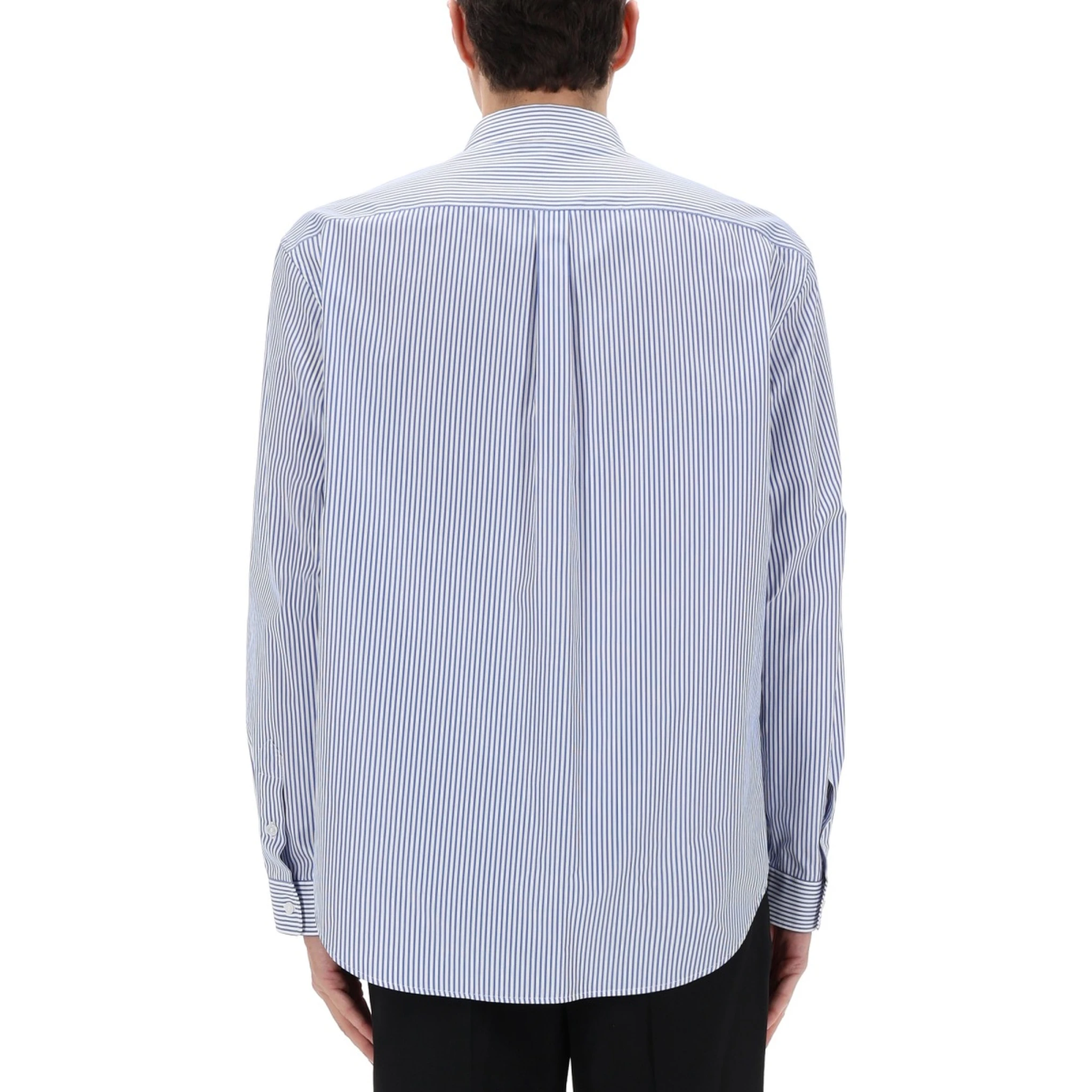 SHIRT WITH LOGO