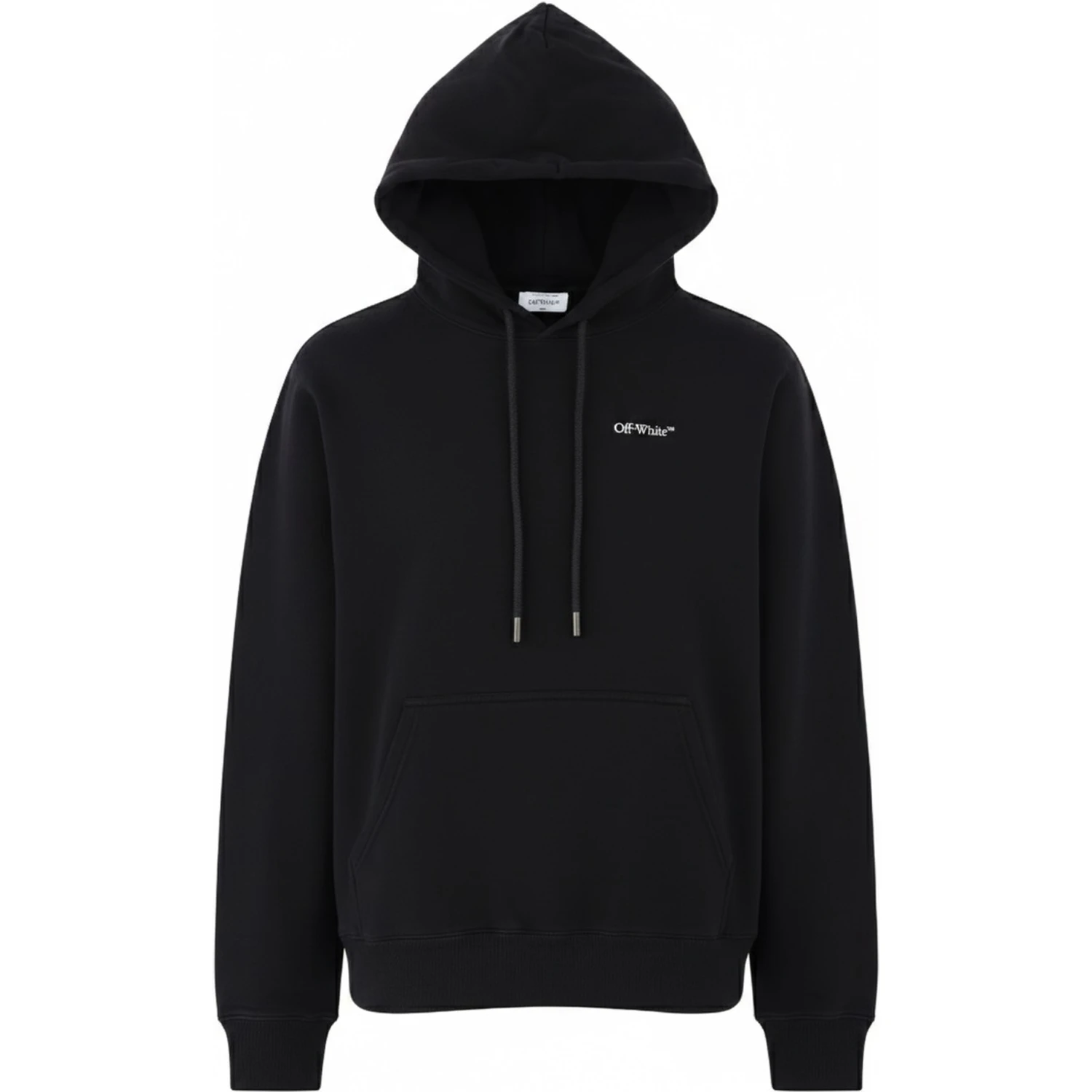 SWEATSHIRT WITH LOGO