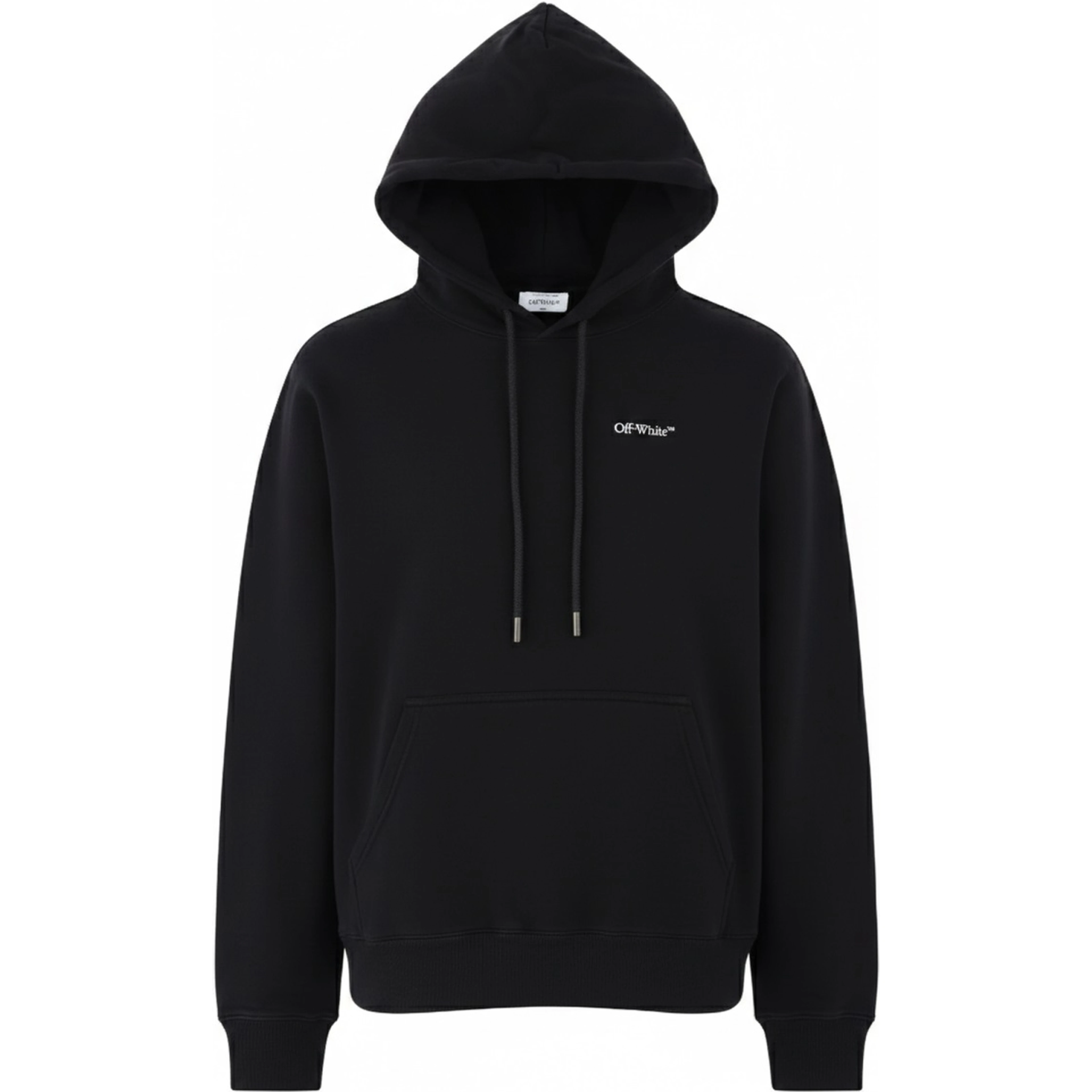 SWEATSHIRT WITH LOGO
