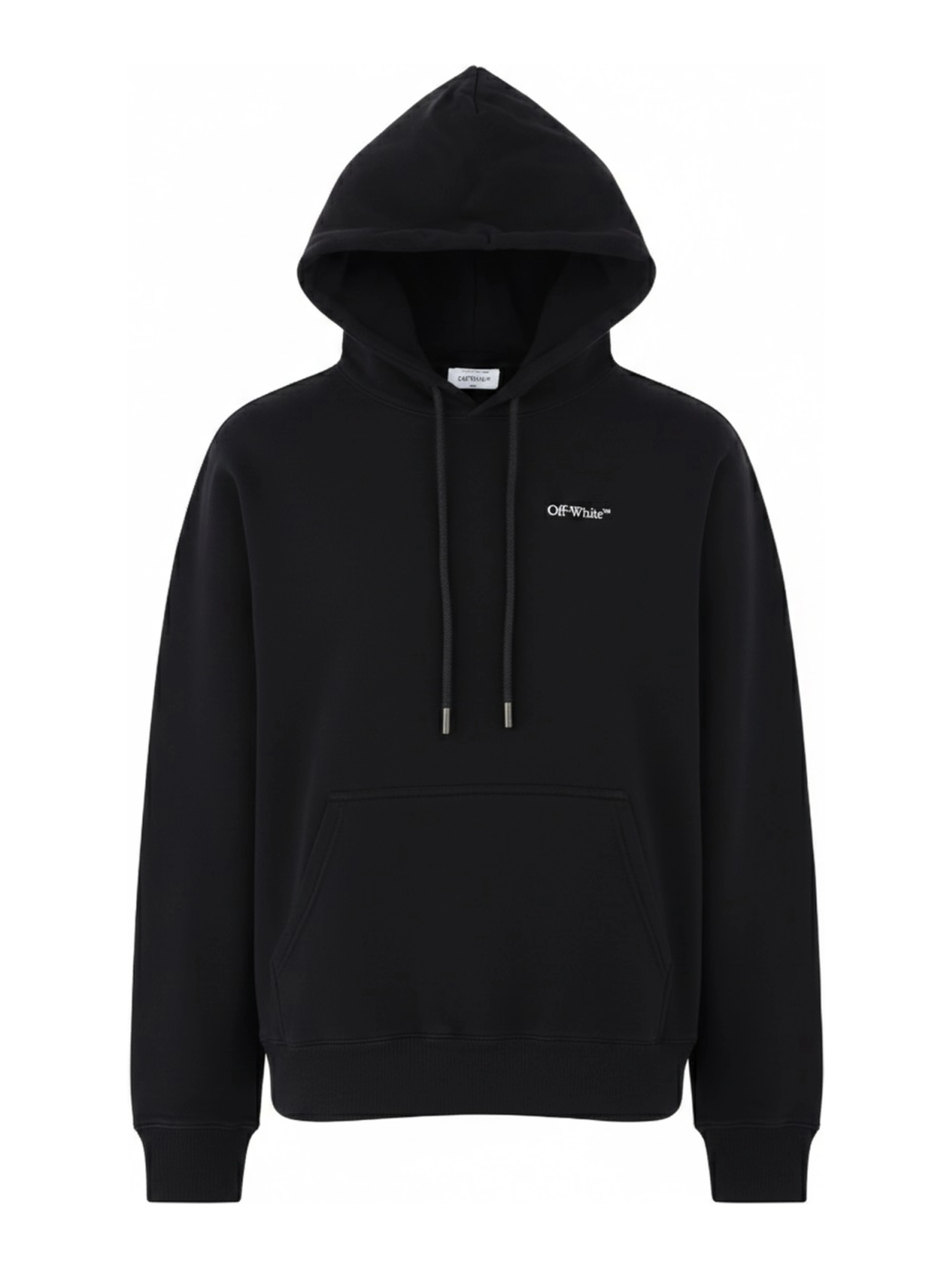 SWEATSHIRT WITH LOGO