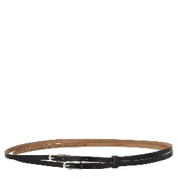 "TWIN TOUNGE" BELT