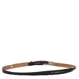 "TWIN TOUNGE" BELT