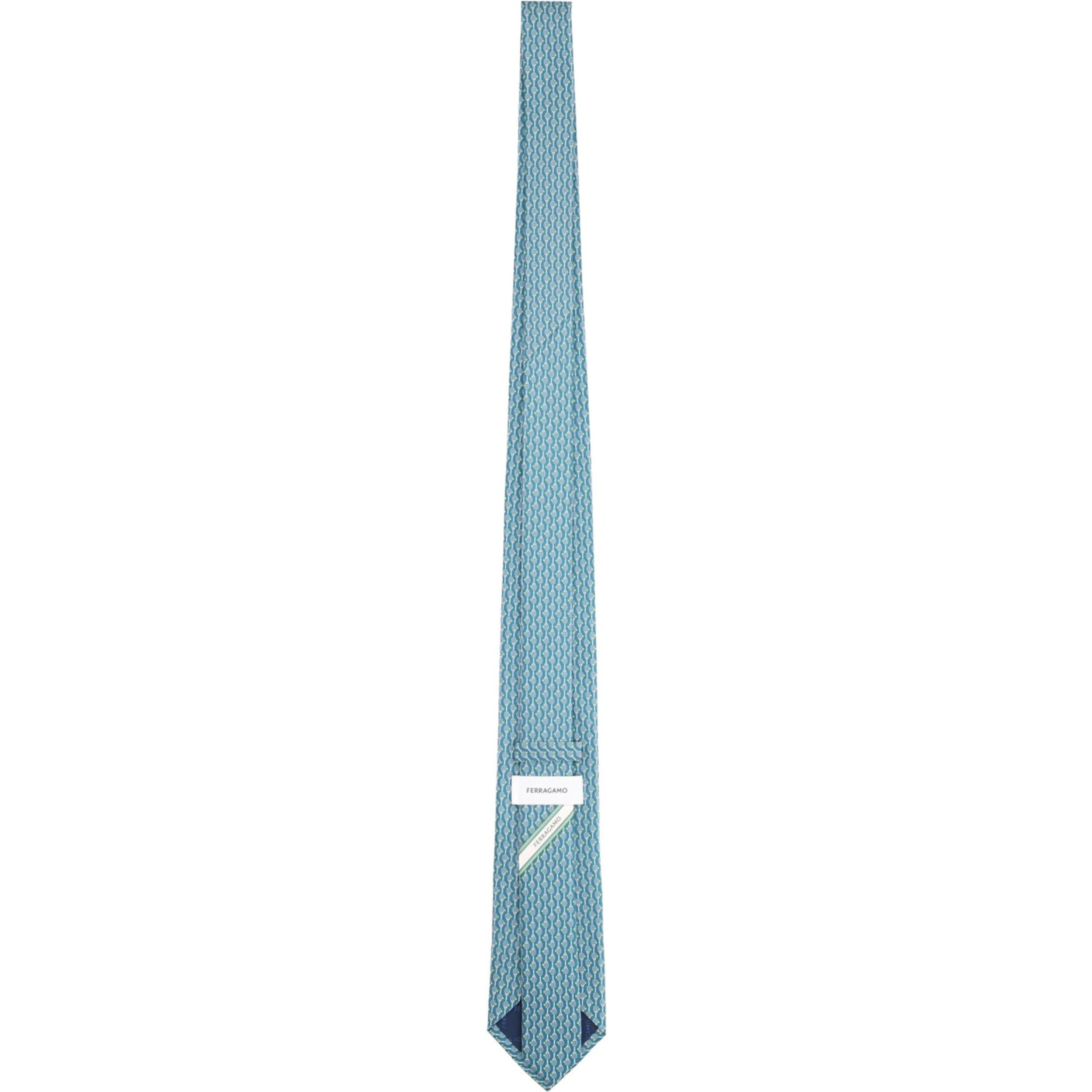 SILK TIE