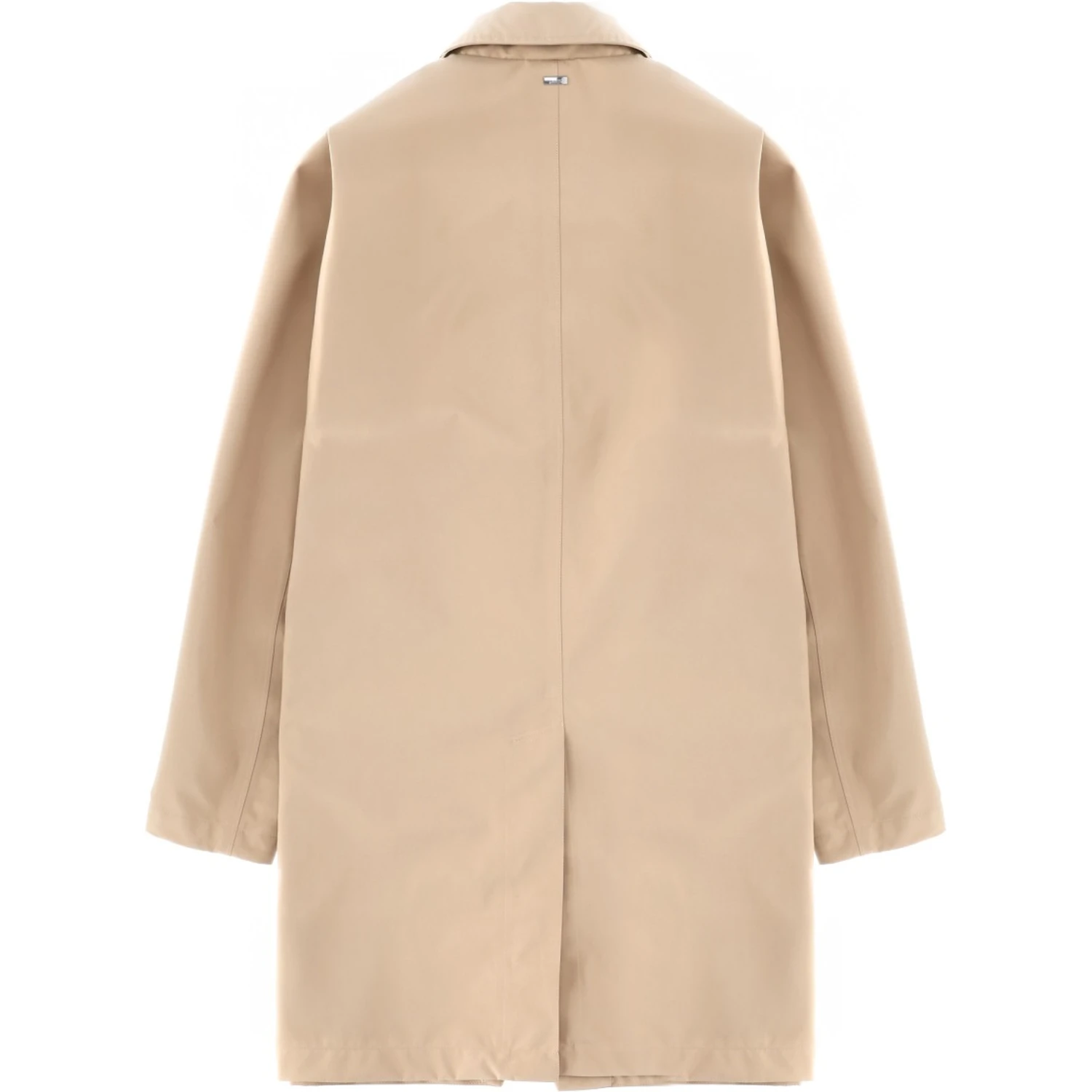 WATERPROOF TRENCH COAT