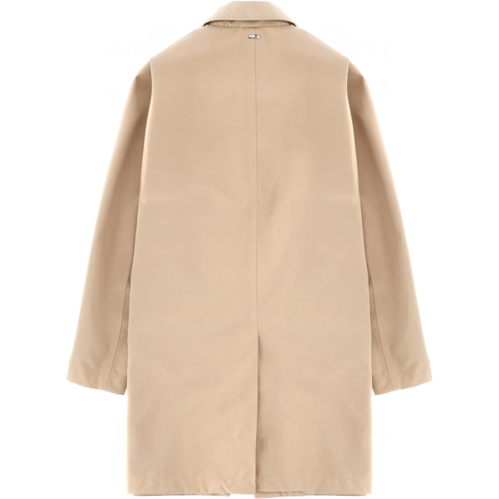 WATERPROOF TRENCH COAT