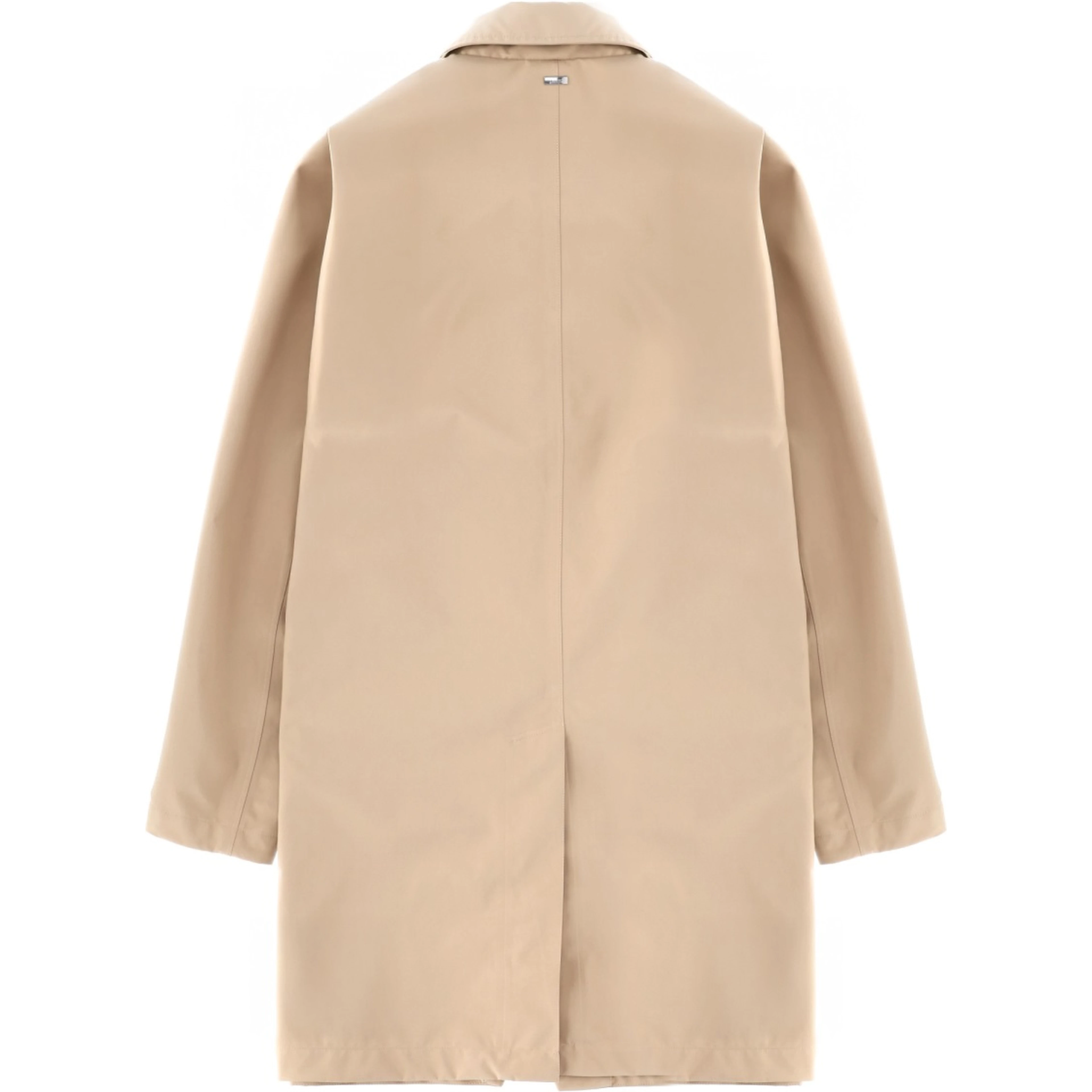 WATERPROOF TRENCH COAT