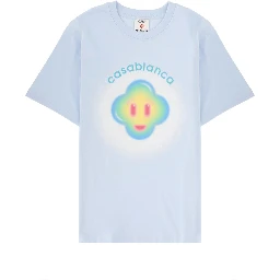 T-SHIRT WITH PRINT