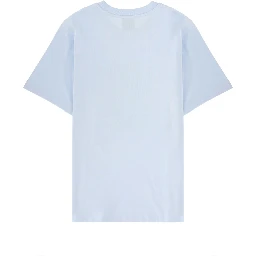 T-SHIRT WITH PRINT