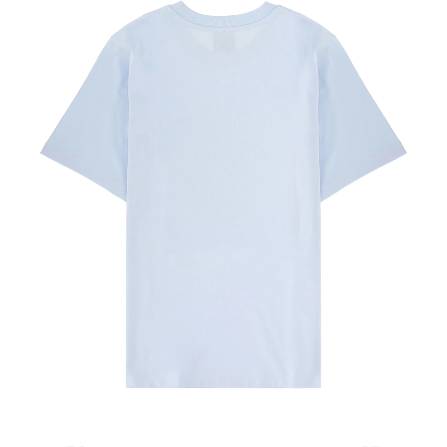 T-SHIRT WITH PRINT