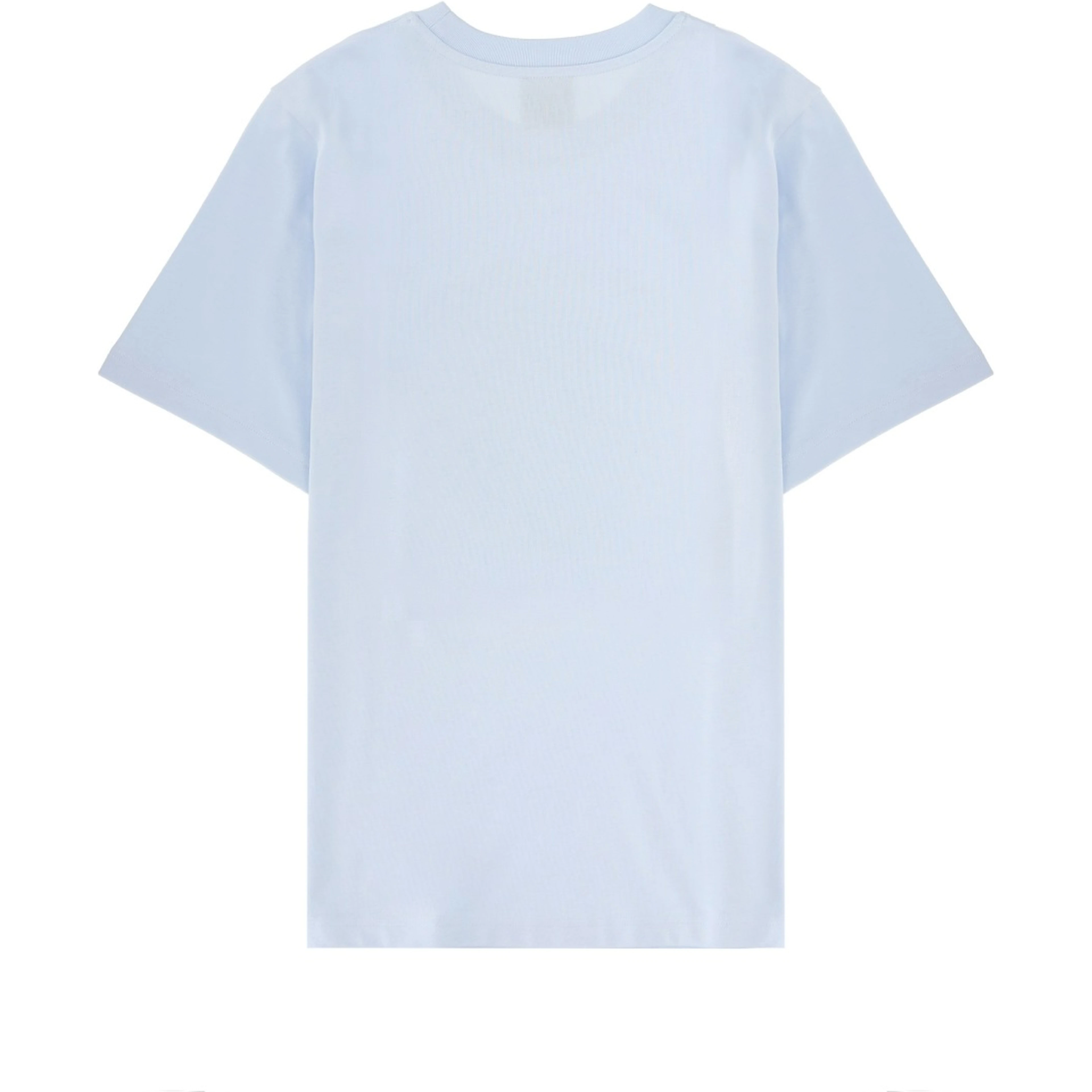 T-SHIRT WITH PRINT