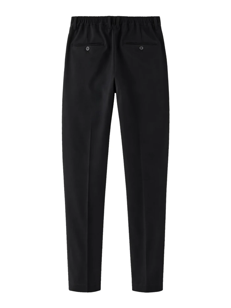 STRAIGHT WOOL PANTS alternative