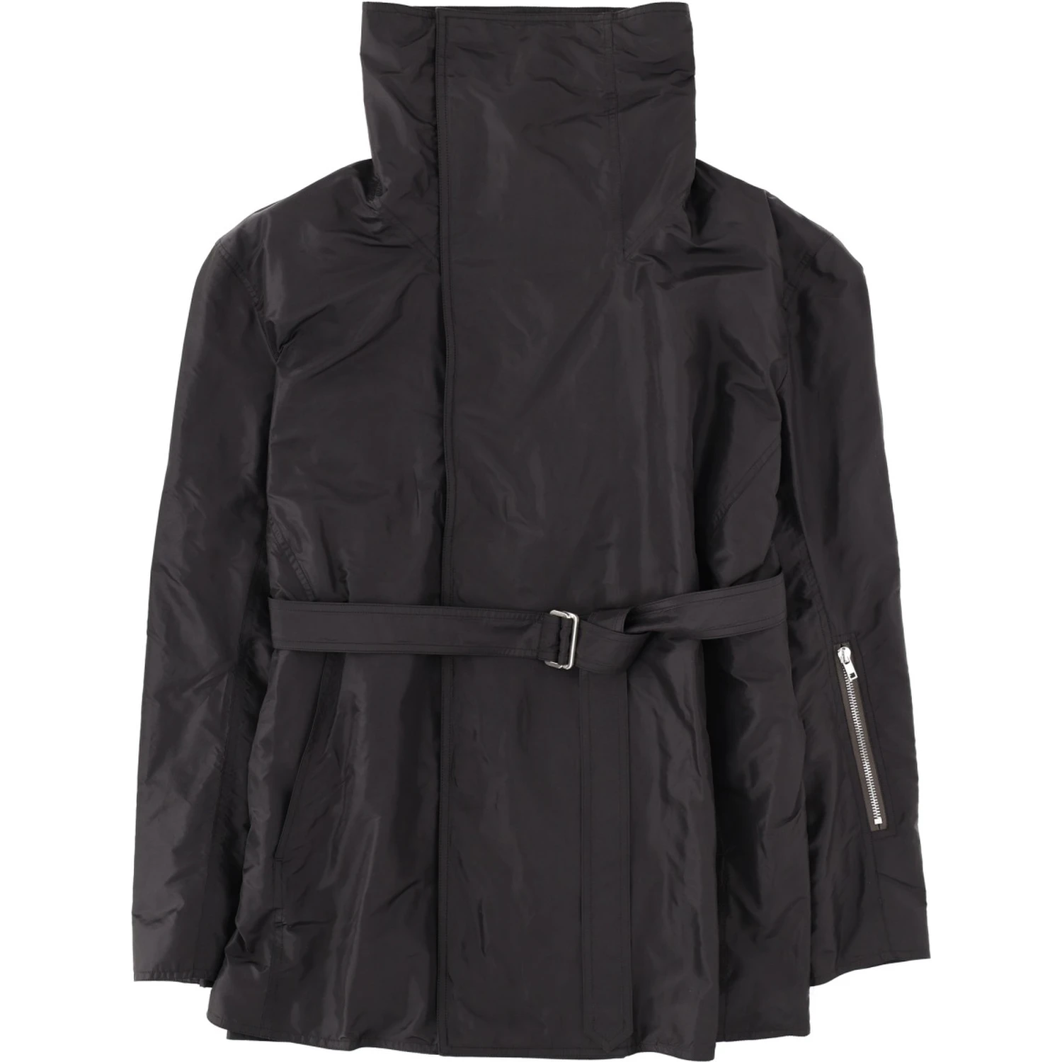"DRACUCABAN" JACKET