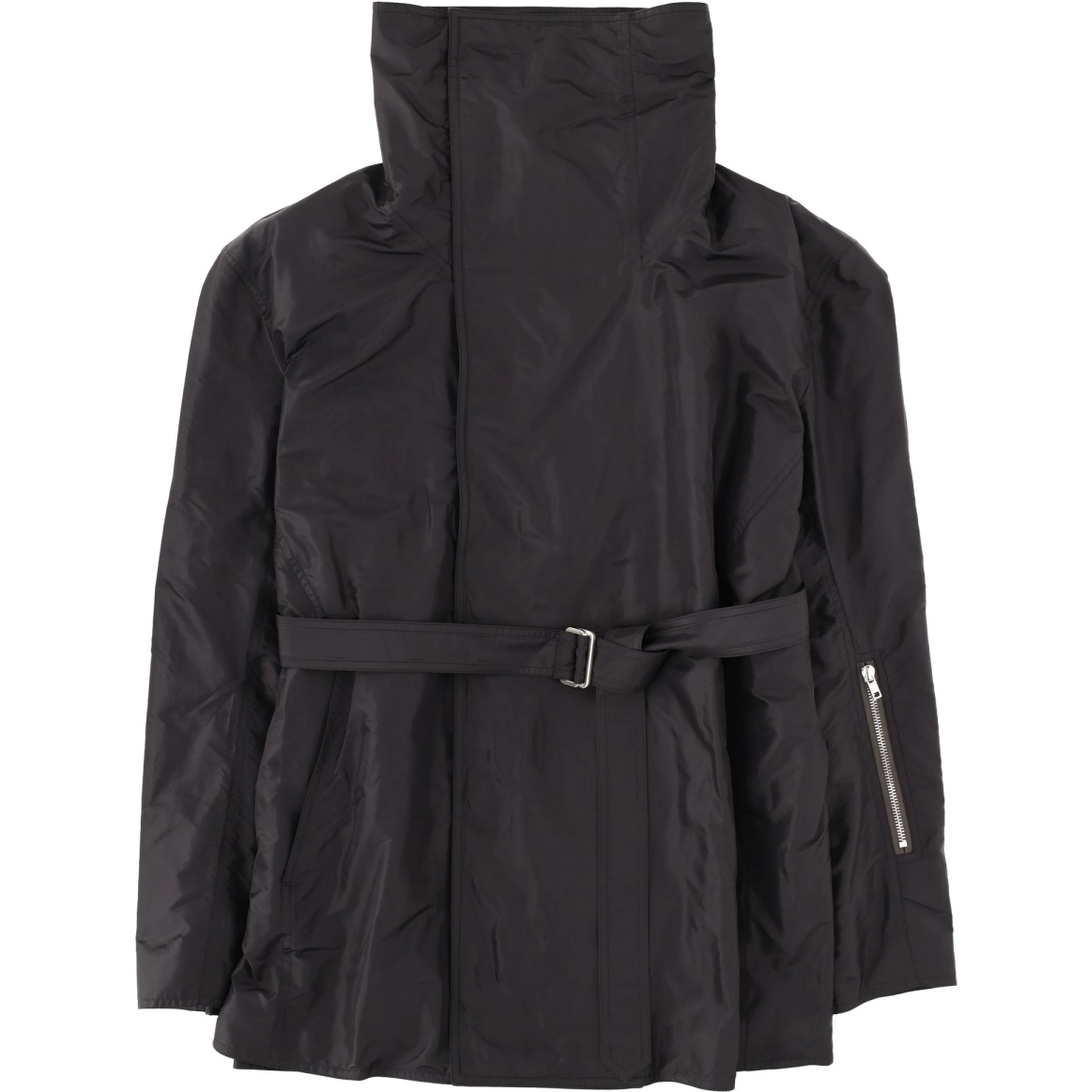 "DRACUCABAN" JACKET