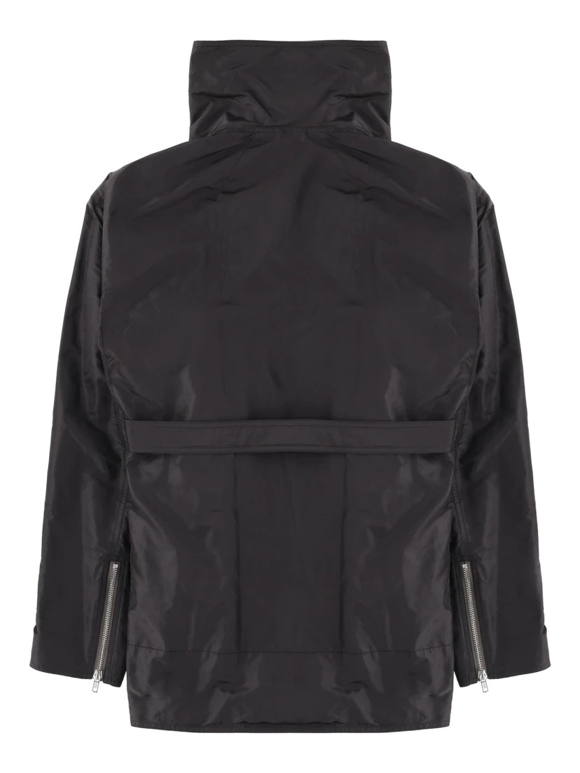"DRACUCABAN" JACKET