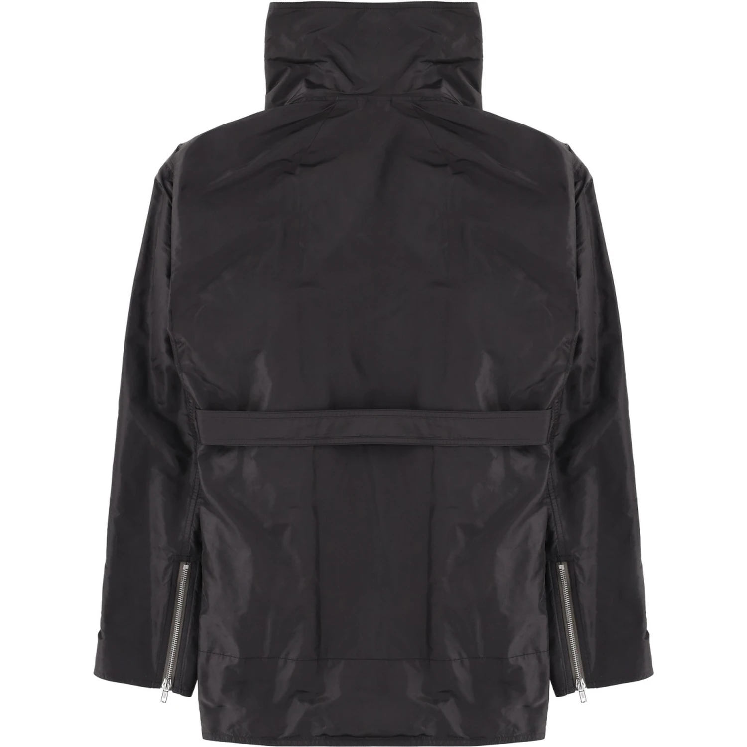 "DRACUCABAN" JACKET