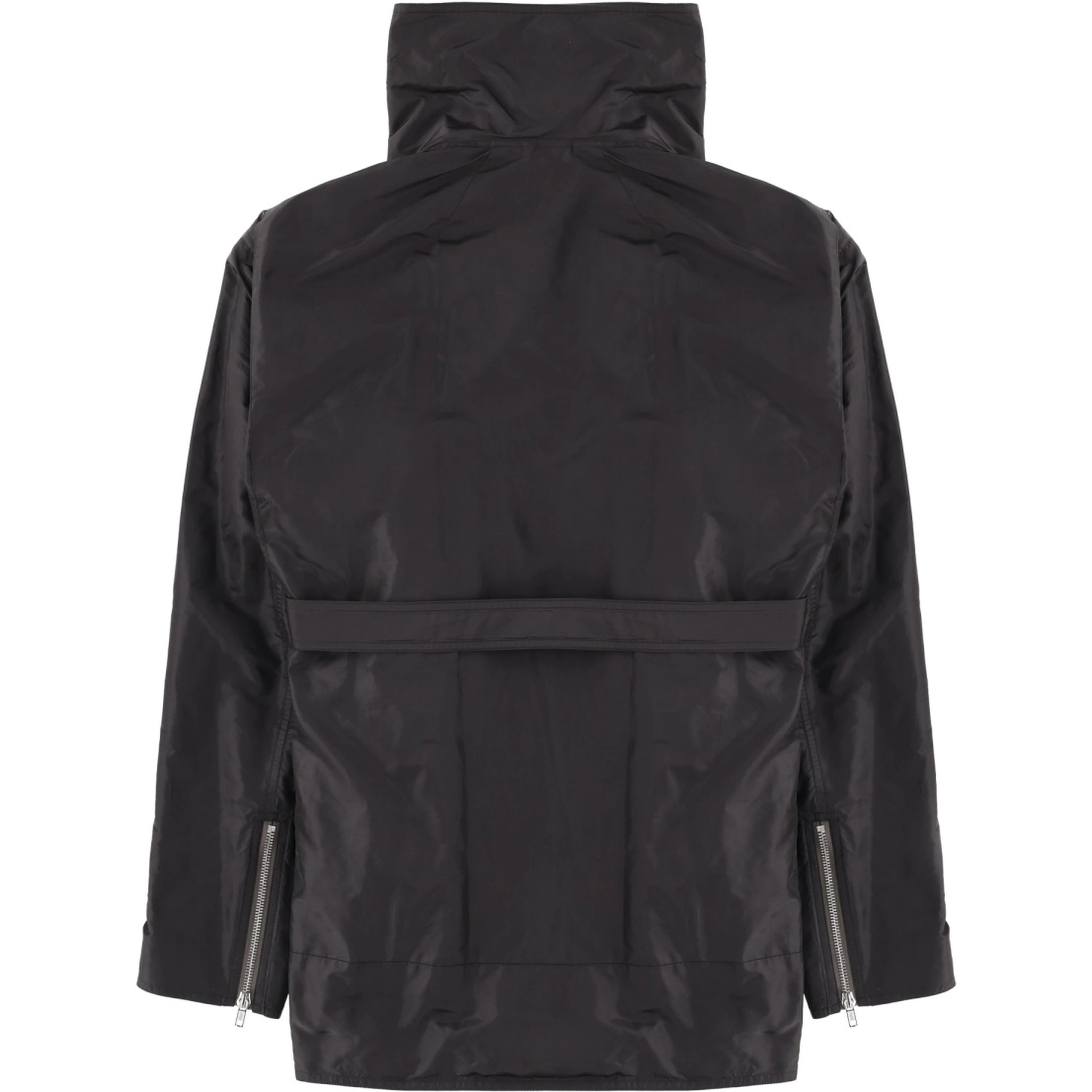 "DRACUCABAN" JACKET