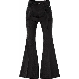 PANTS "MEGASTRAPPED BOLANS"