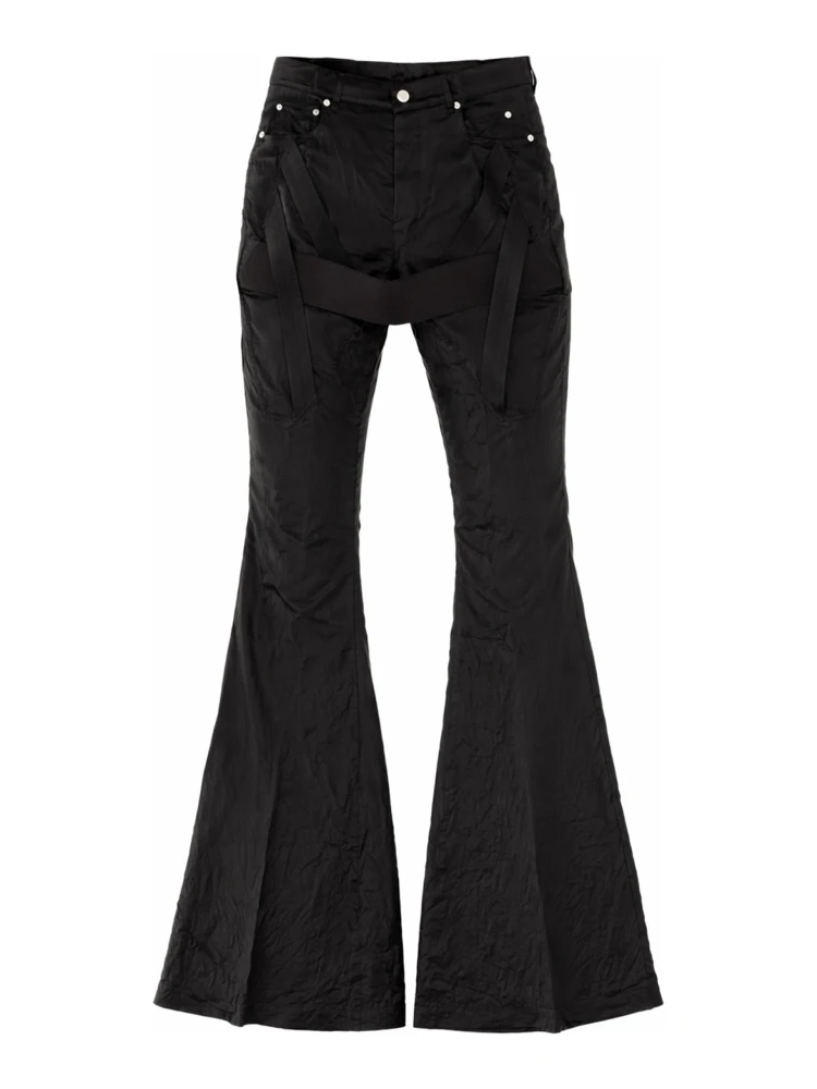 PANTS "MEGASTRAPPED BOLANS"
