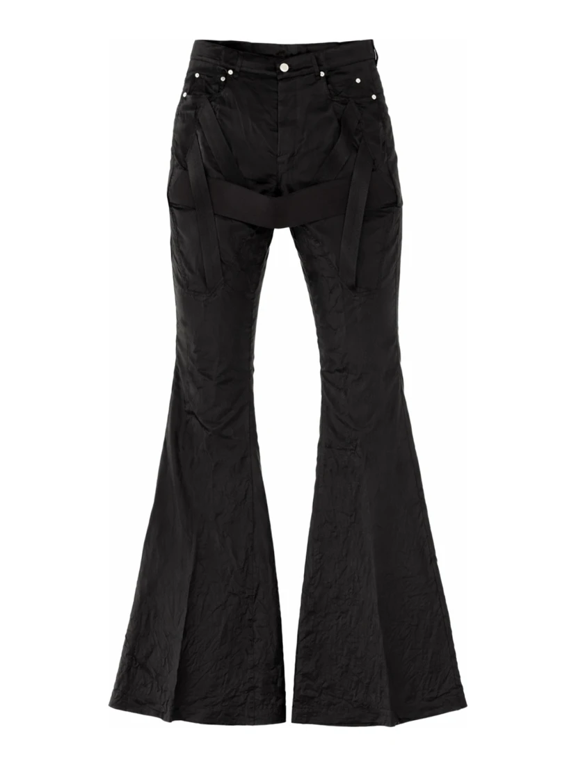 PANTS "MEGASTRAPPED BOLANS"