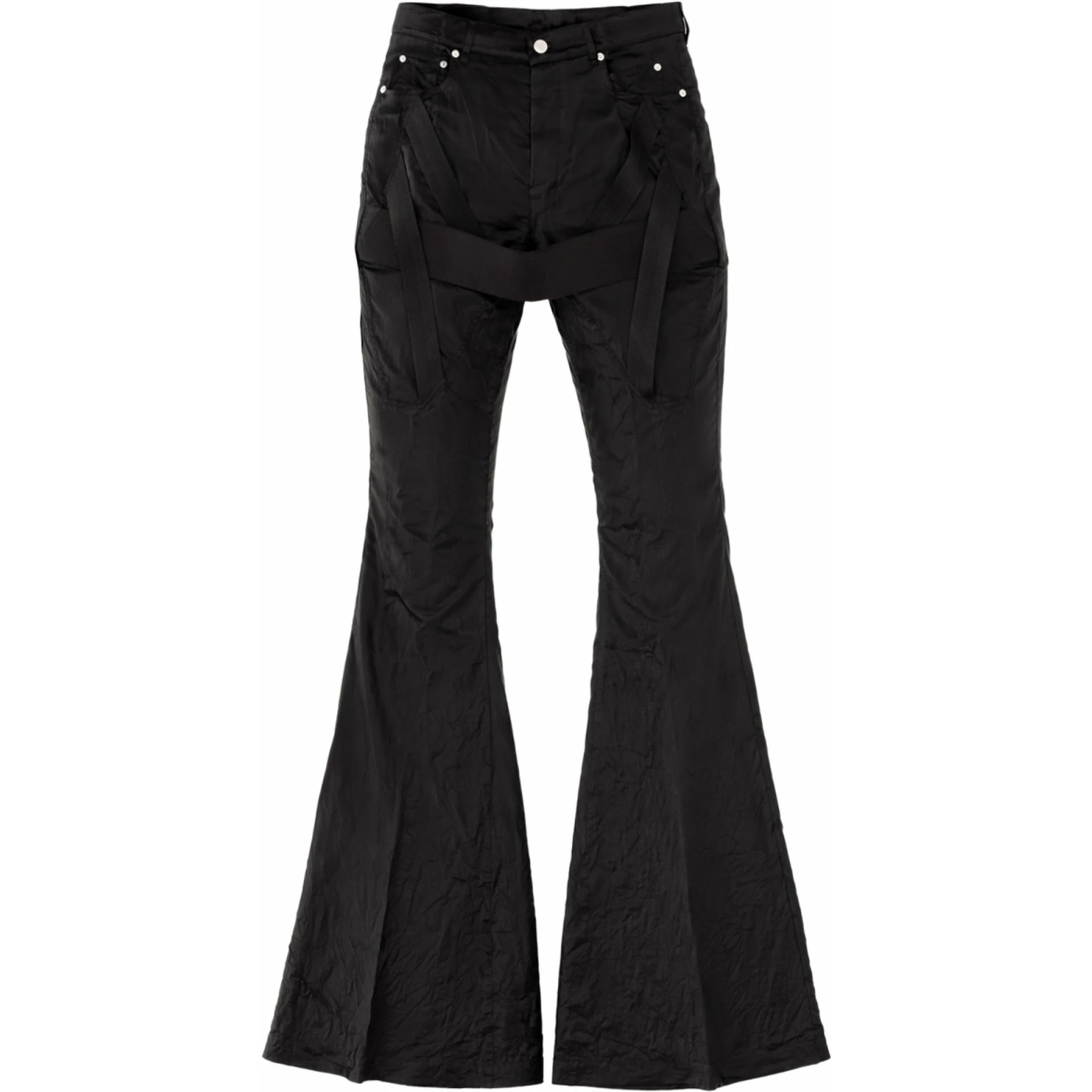 PANTS "MEGASTRAPPED BOLANS"