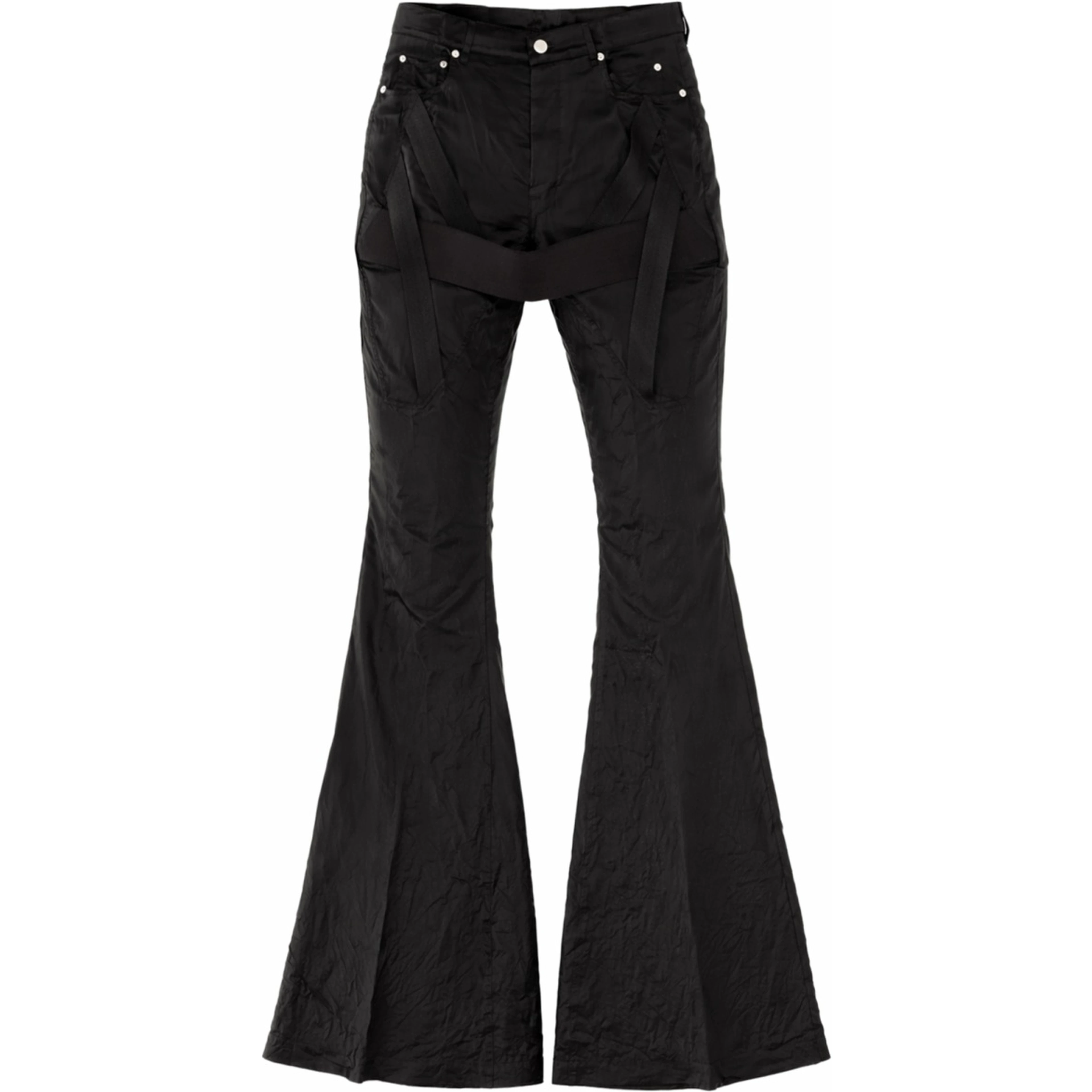 PANTS "MEGASTRAPPED BOLANS"