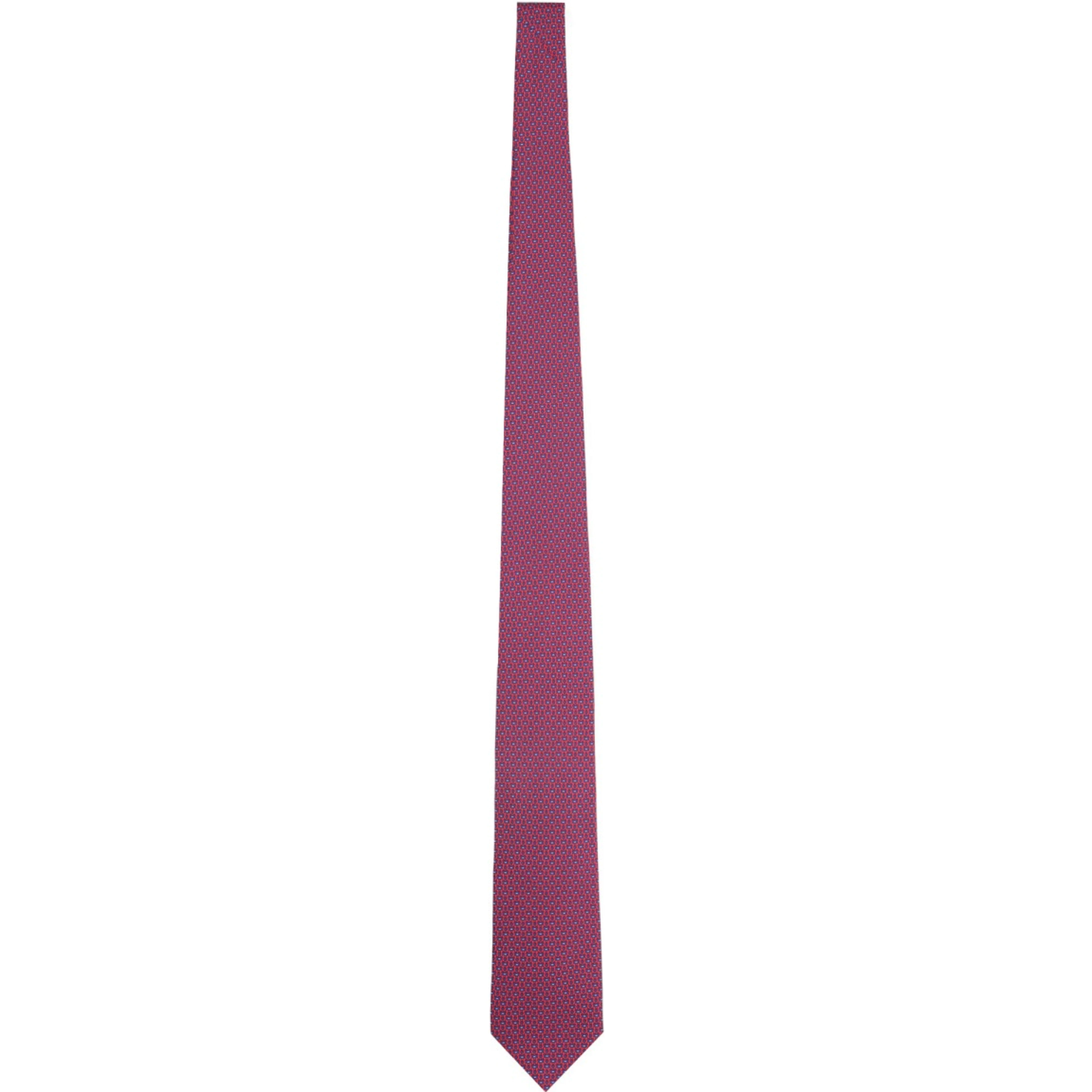 SILK TIE