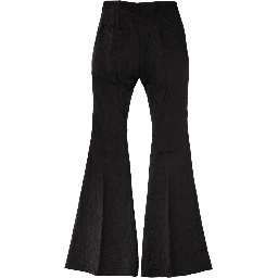 PANTS "MEGASTRAPPED BOLANS"
