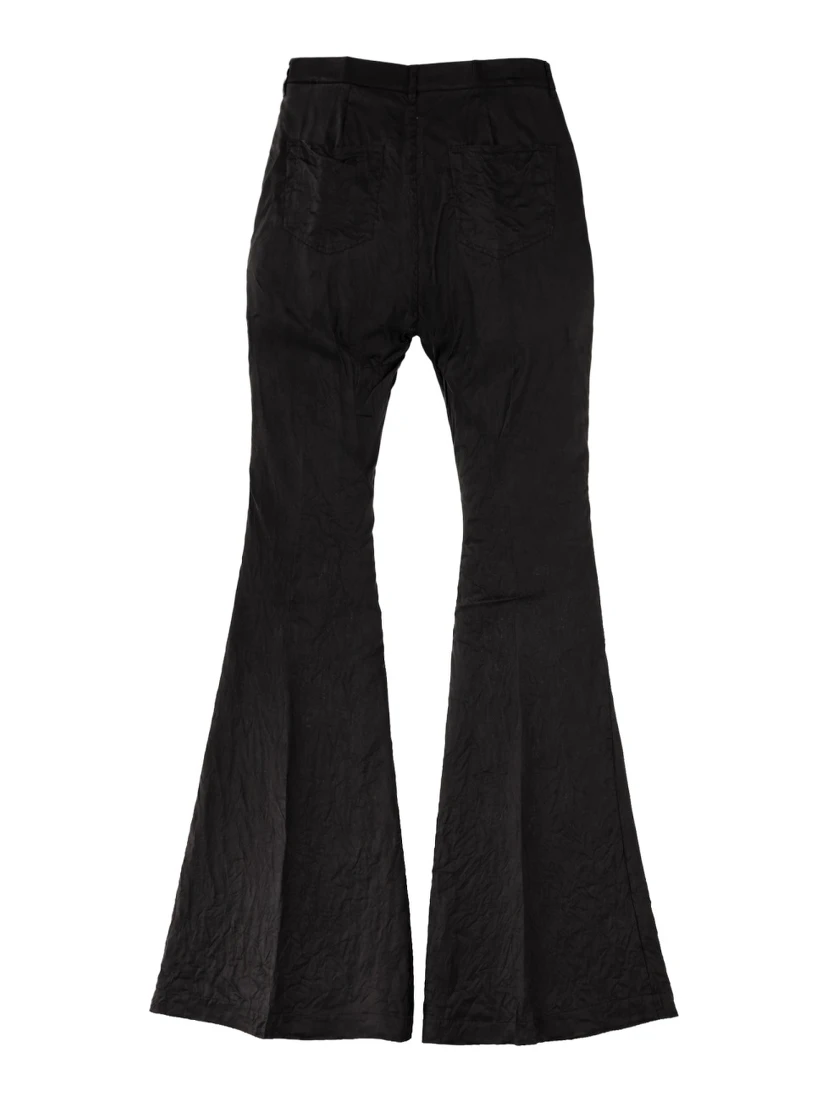 PANTS "MEGASTRAPPED BOLANS"