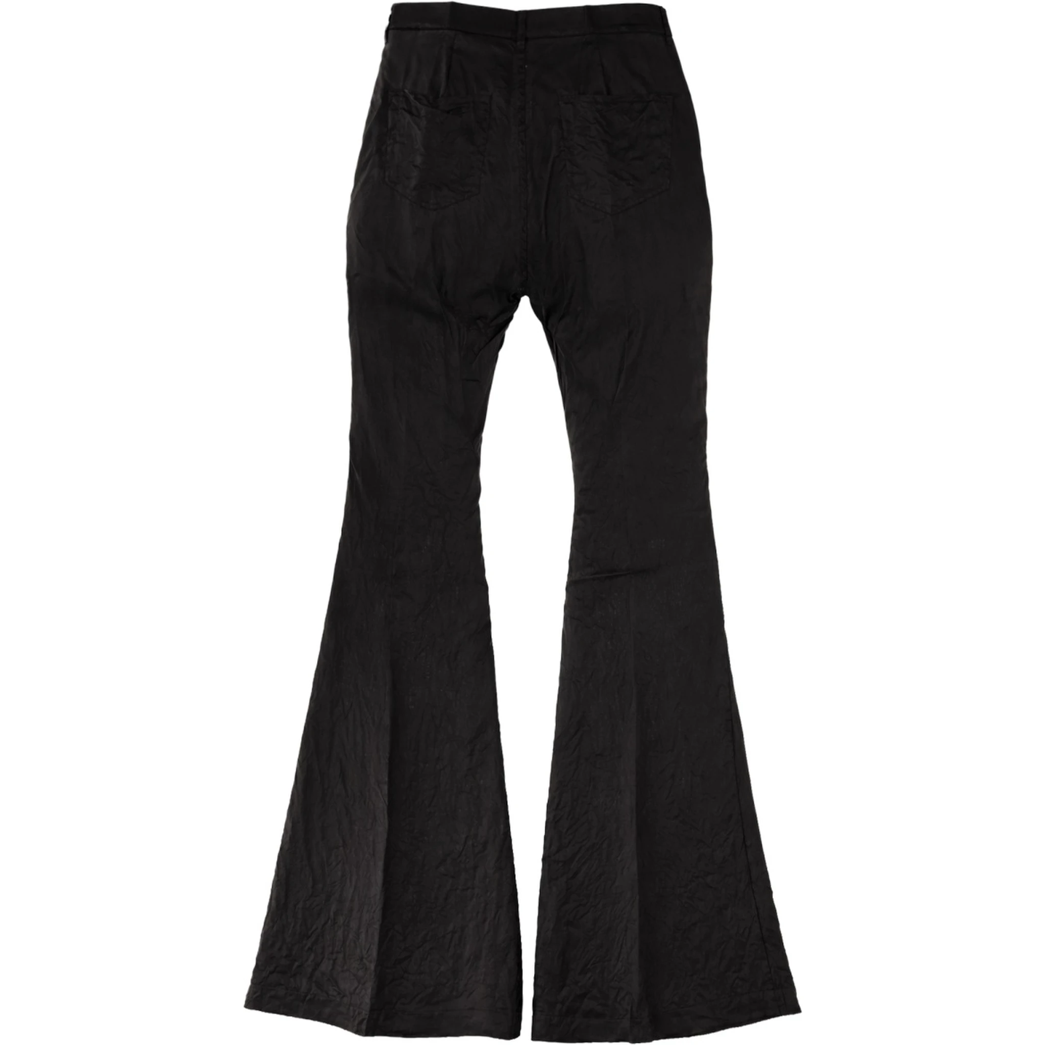 PANTS "MEGASTRAPPED BOLANS"