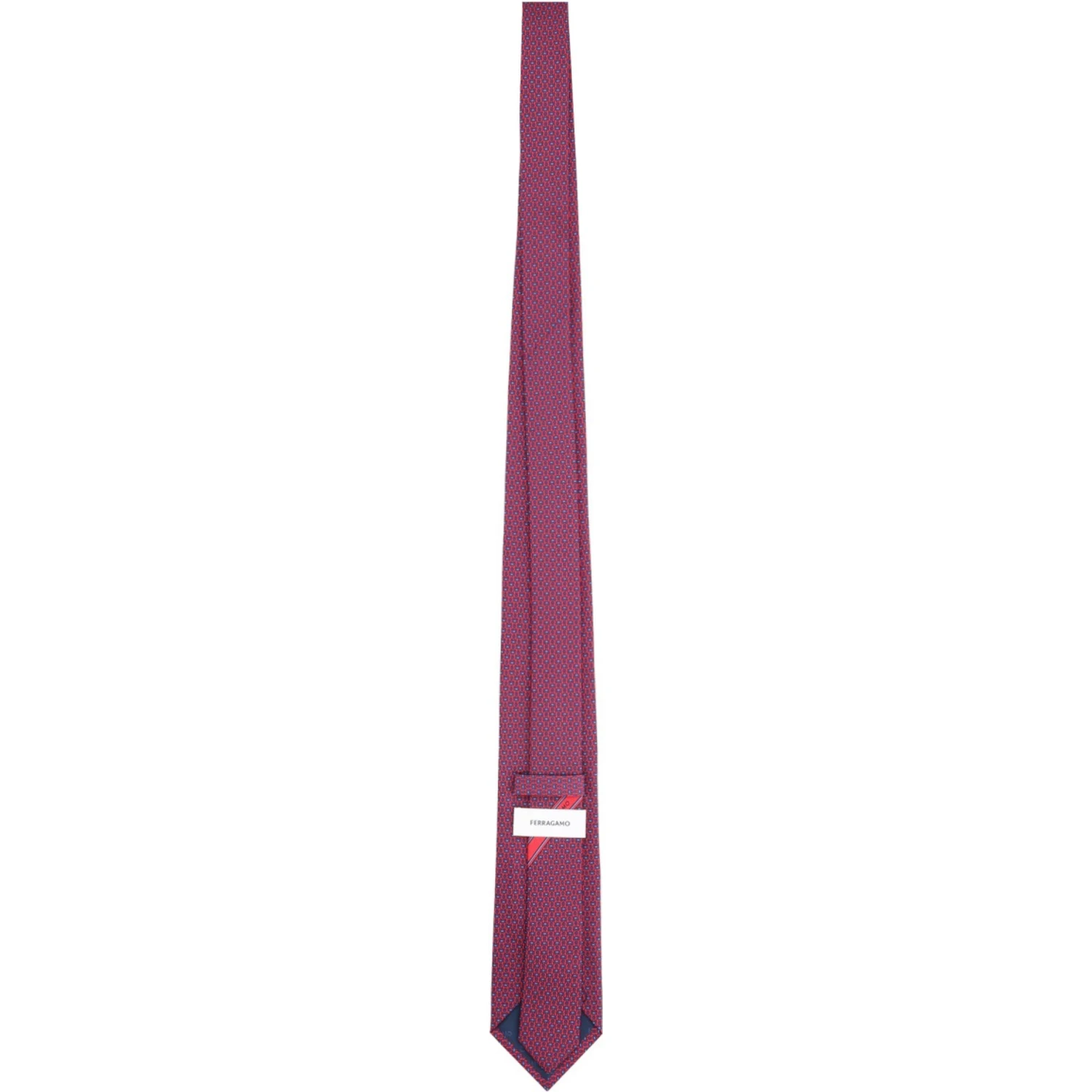 SILK TIE