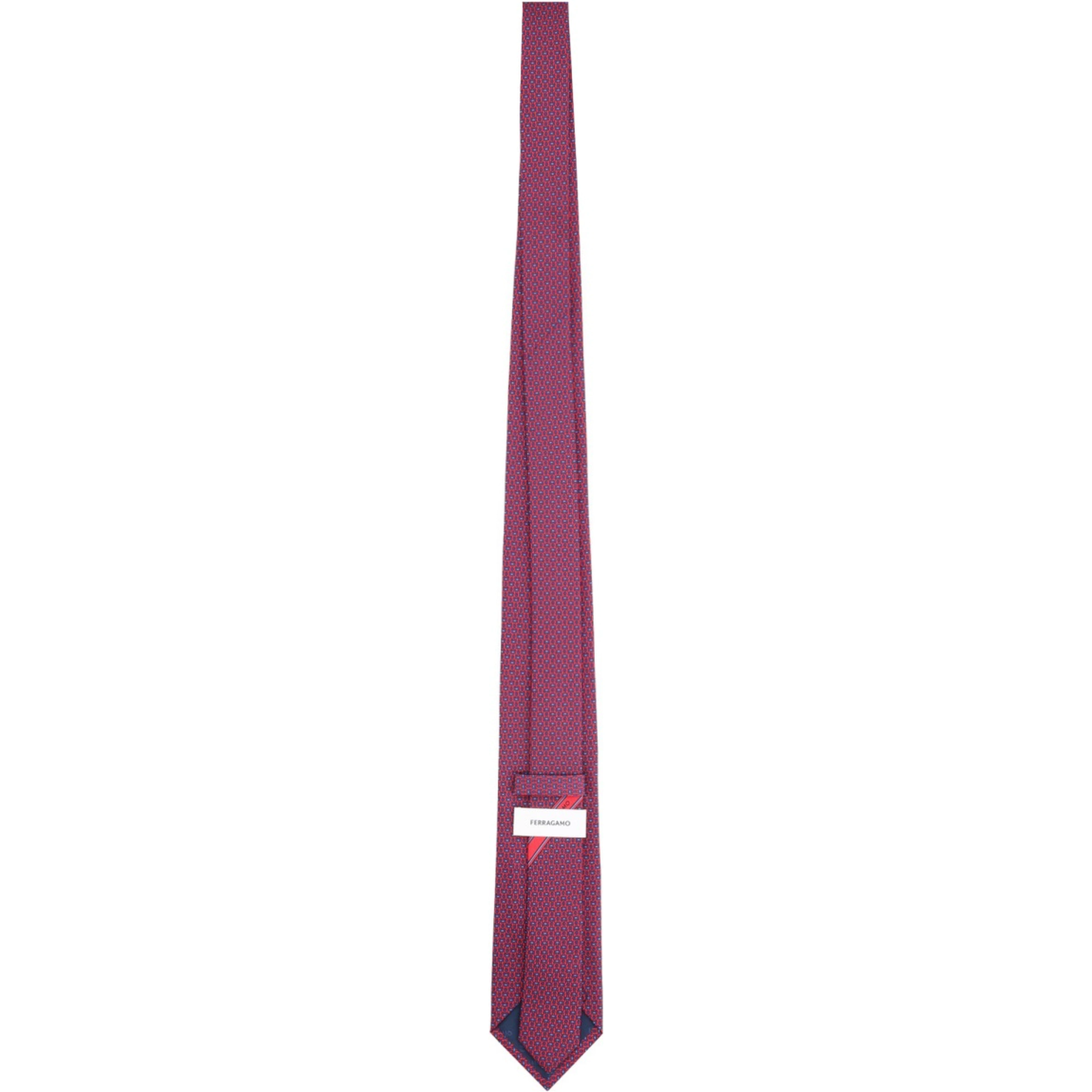 SILK TIE