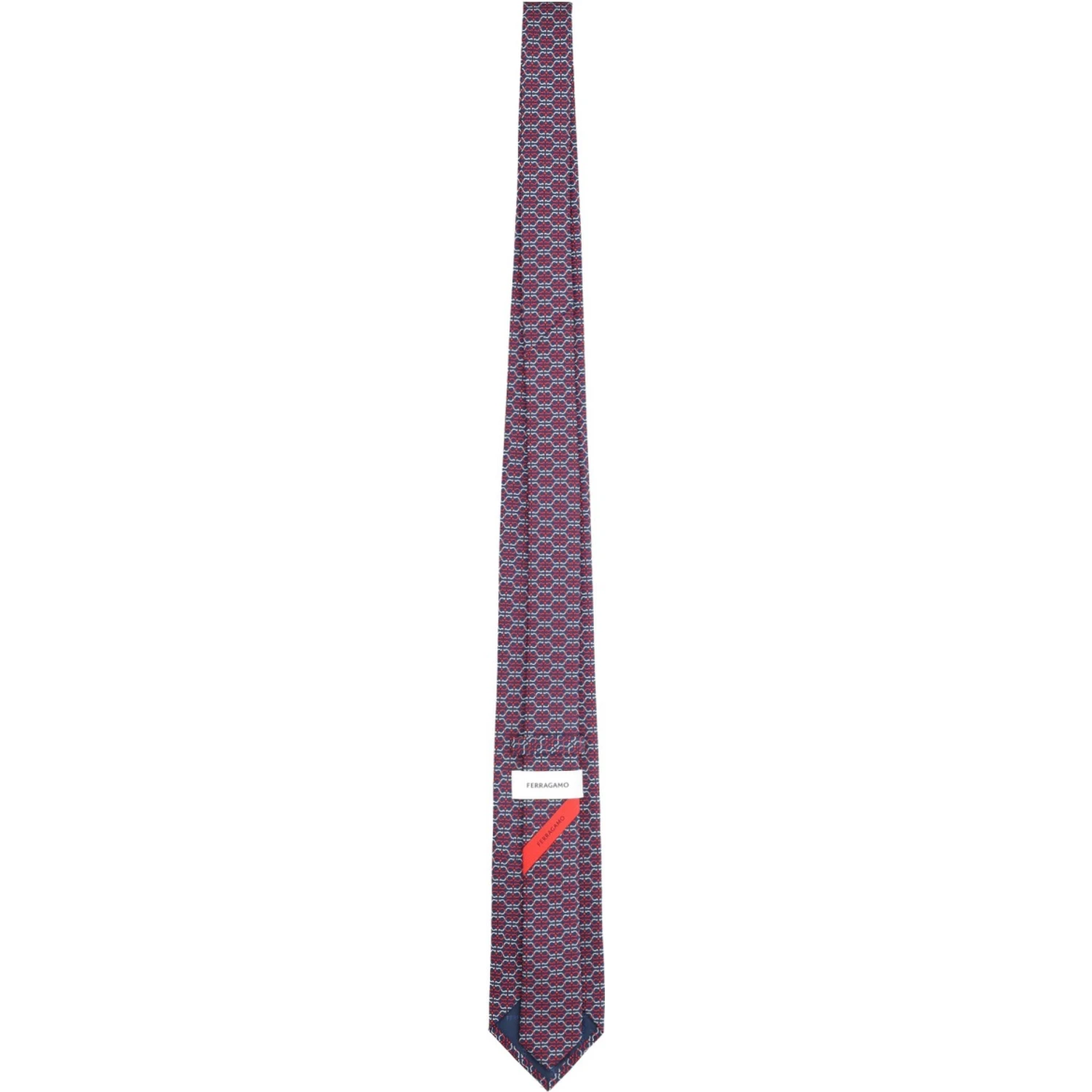 SILK TIE