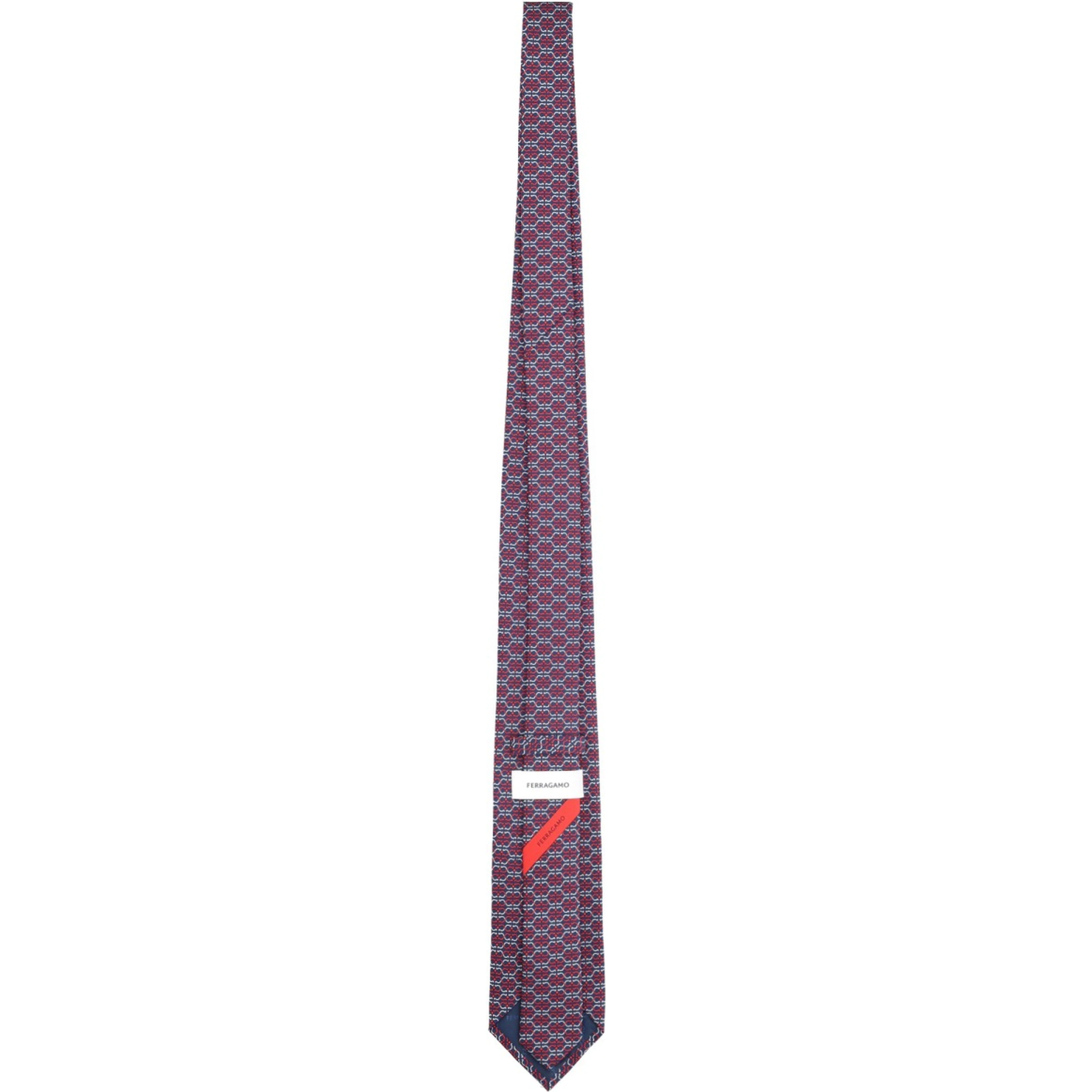SILK TIE