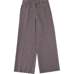 STRAIGHT PANTS