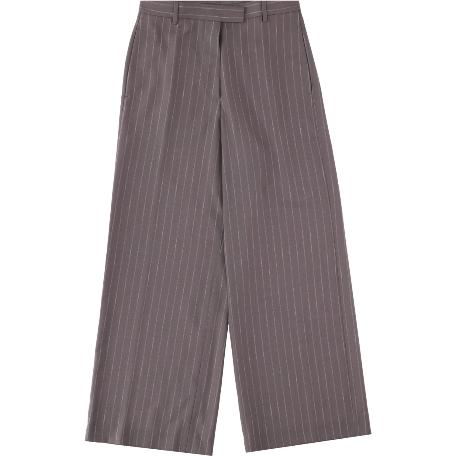 STRAIGHT PANTS